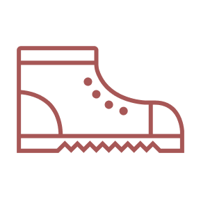 Trail system