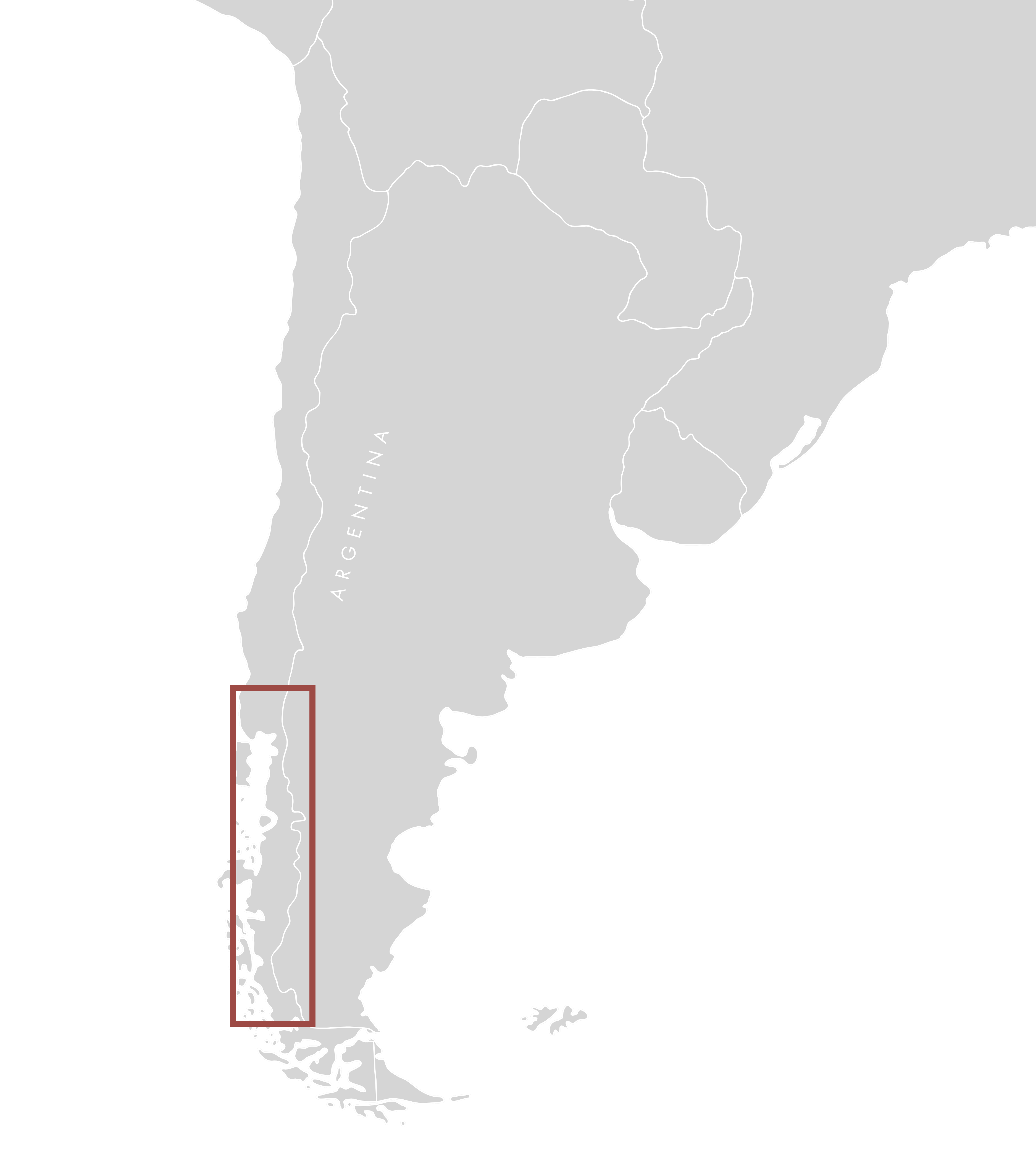 Range map